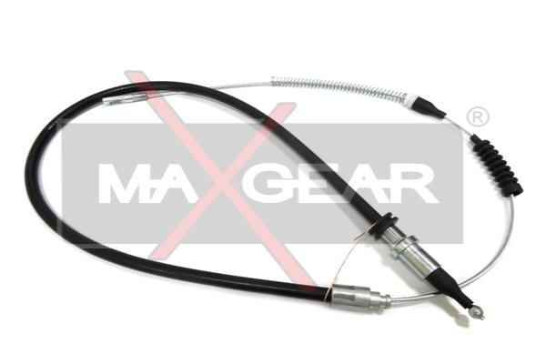 Seilzug, Feststellbremse MAXGEAR 32-0041