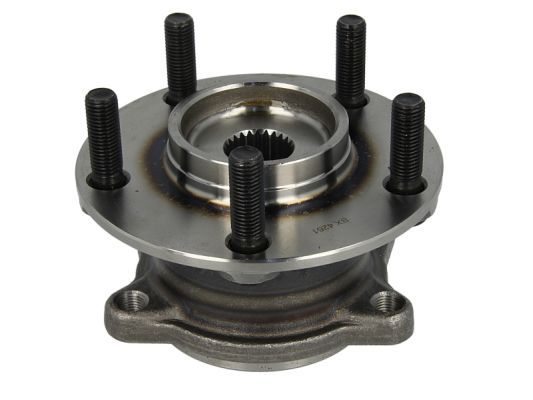 Radlagersatz BTA H25057BTA