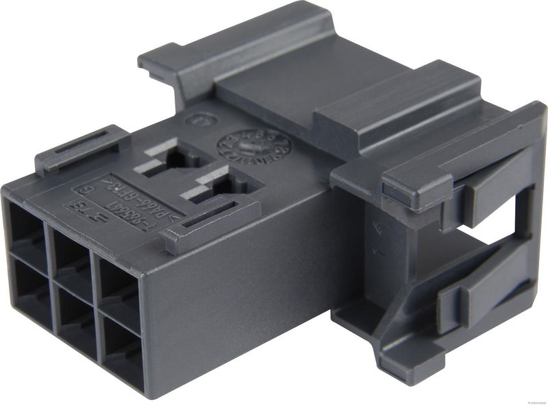 Steckgehäuse HERTH+BUSS ELPARTS 50391189