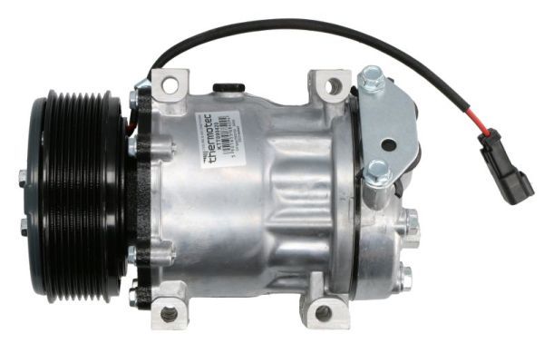 Kompressor, Klimaanlage THERMOTEC KTT090420