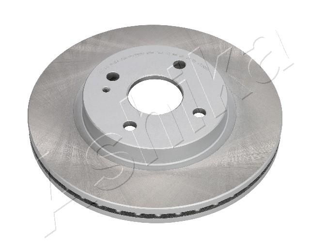 Bremsscheibe Ashika 60-03-325C