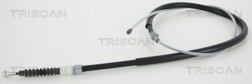 Seilzug Feststellbremse TRISCAN 8140 67110