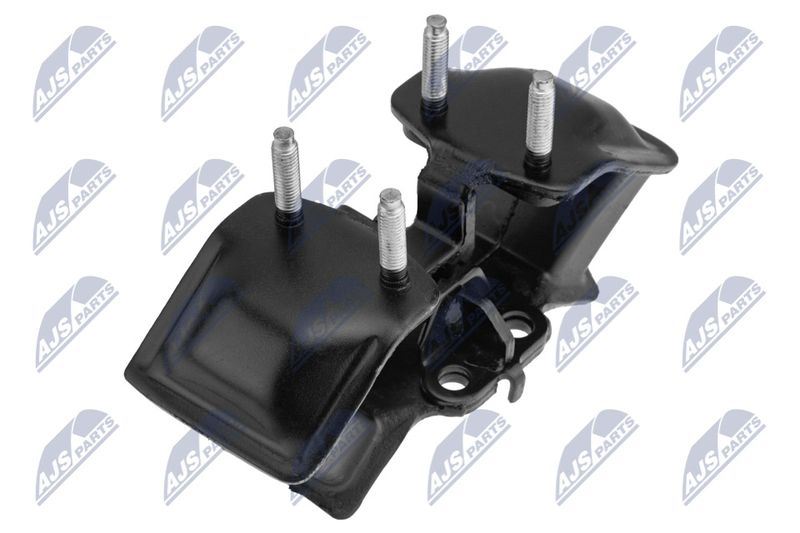 Lagerung, Motor NTY ZPS-TY-122