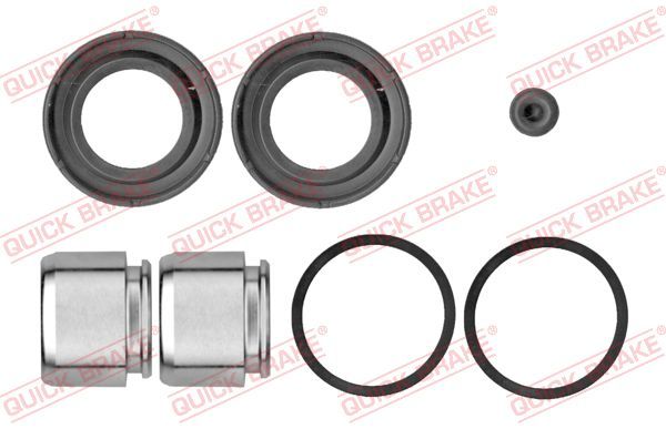 Reparatursatz, Bremssattel QUICK BRAKE 114-5540