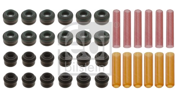 Dichtungssatz, Ventilschaft FEBI BILSTEIN 02038