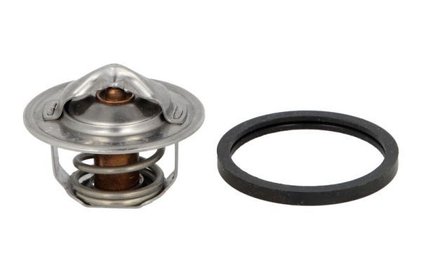 Thermostat, Kühlmittel THERMOTEC D2X010TT