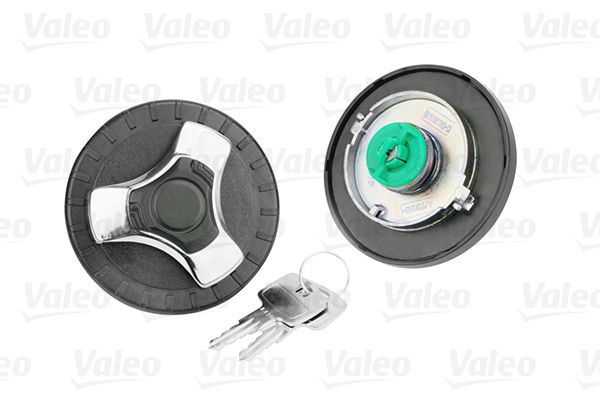 Verschluss, Kraftstoffbehälter VALEO 247704