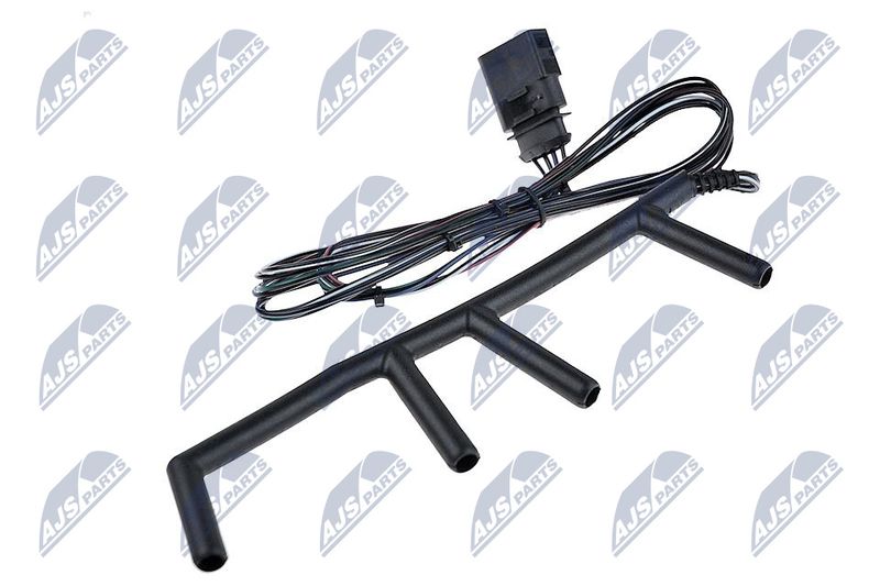 Kabelreparatursatz, Glühkerze NTY EZP-VW-000