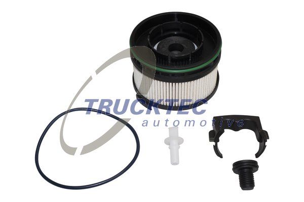 Kraftstofffilter TRUCKTEC AUTOMOTIVE 02.38.135