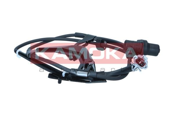 Sensor, Raddrehzahl KAMOKA 1060579