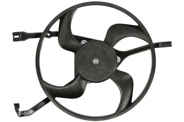 Lüfter, Motorkühlung THERMOTEC D8C009TT