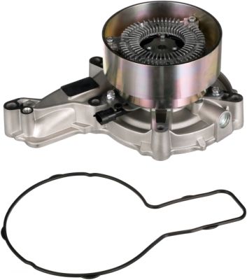 Wasserpumpe, Motorkühlung GATES WP5020HD