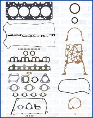 Dichtungsvollsatz, Motor AJUSA 50355200