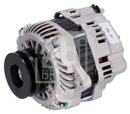 Lichtmaschine Generator FEBI BILSTEIN 186630