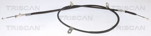Seilzug Feststellbremse TRISCAN 8140 501137