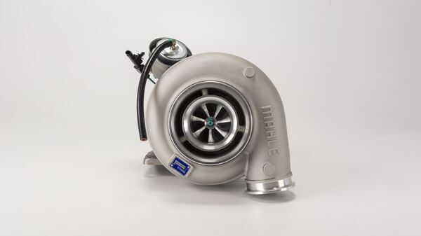 Lader, Aufladung MAHLE 001 TC 13248 000