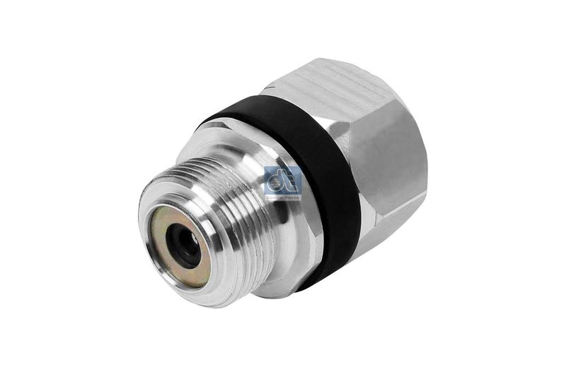 Redundanzventil DT Spare Parts 3.72071