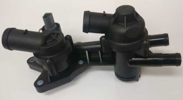 Thermostat, Kühlmittel MOTORAD 709-83K