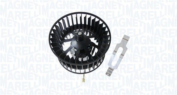Innenraumgebläse MAGNETI MARELLI 069412283010