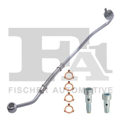 Ölleitung, Lader FA1 613-921Z