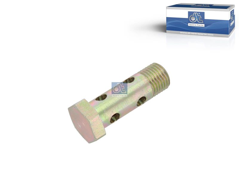 Hohlschraube DT Spare Parts 9.75003