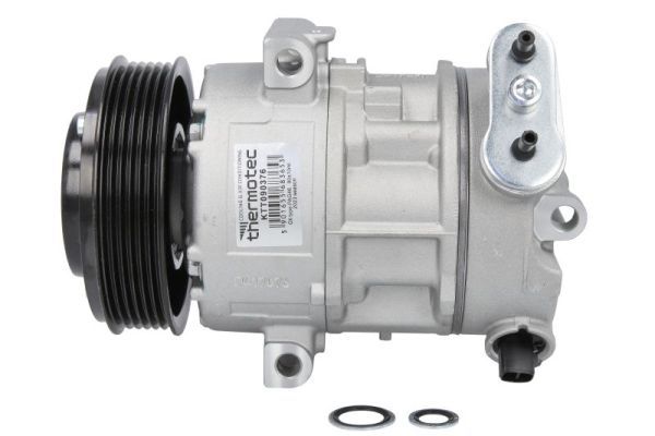 Kompressor, Klimaanlage THERMOTEC KTT090376