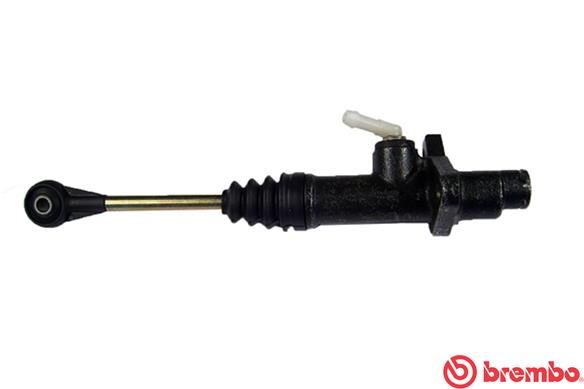 Geberzylinder, Kupplung BREMBO C 23 006