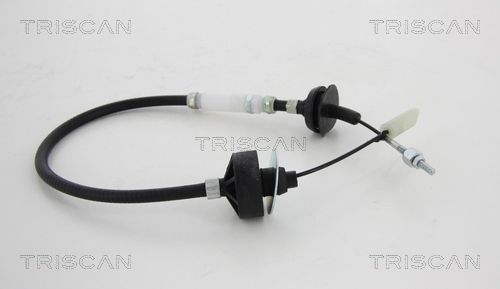 Kupplungsseil / Kupplungszug TRISCAN 8140 29254