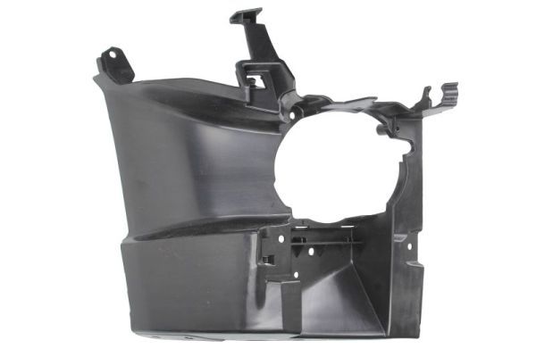Rahmen, Nebelscheinwerfer BLIC 5513-00-0063930P