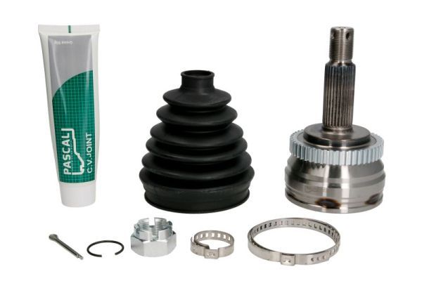 Gelenksatz, Antriebswelle PASCAL G10352PC