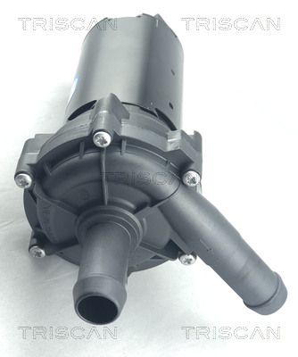 Zusatzwasserpumpe TRISCAN 8600 17015