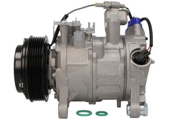 Kompressor, Klimaanlage THERMOTEC KTT090122