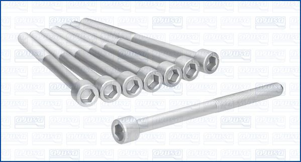 Zylinderkopfschraubensatz AJUSA 81056800