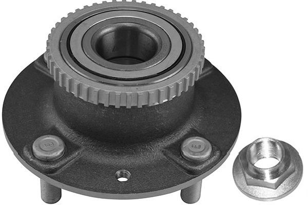 Radlagersatz KAVO PARTS WBK-3032