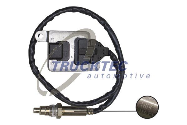 NOx-Sensor Harnstoffeinspritzung TRUCKTEC AUTOMOTIVE 02.17.135