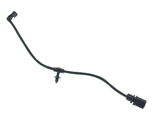Warnkontakt, Bremsbelagverschleiß BREMBO A 00 524