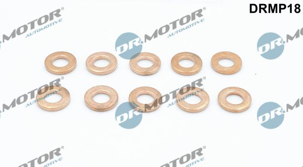 Dichtungssatz, Einspritzdüse DR.MOTOR AUTOMOTIVE DRMP18