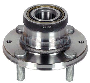 Radlagersatz SNR R173.24
