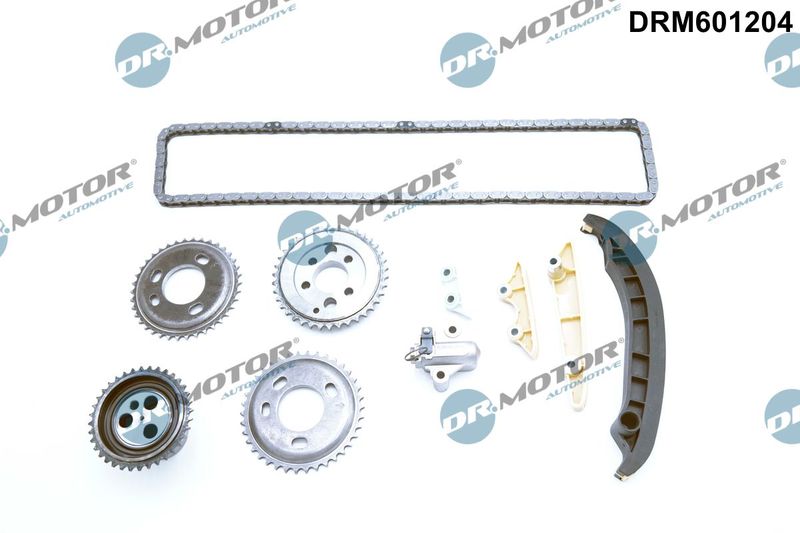 Steuerkettensatz DR.MOTOR AUTOMOTIVE DRM601204