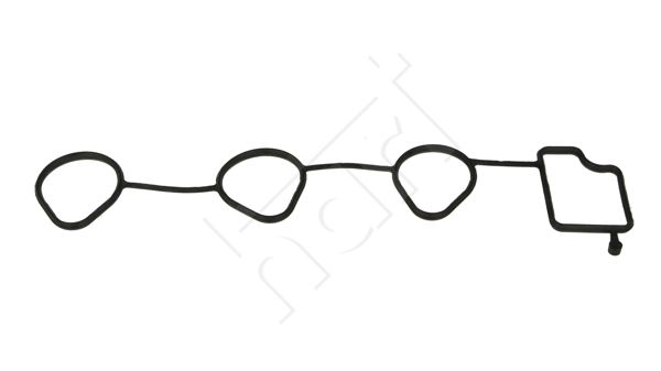 Dichtung, Ansaugkrümmer HART 715 812