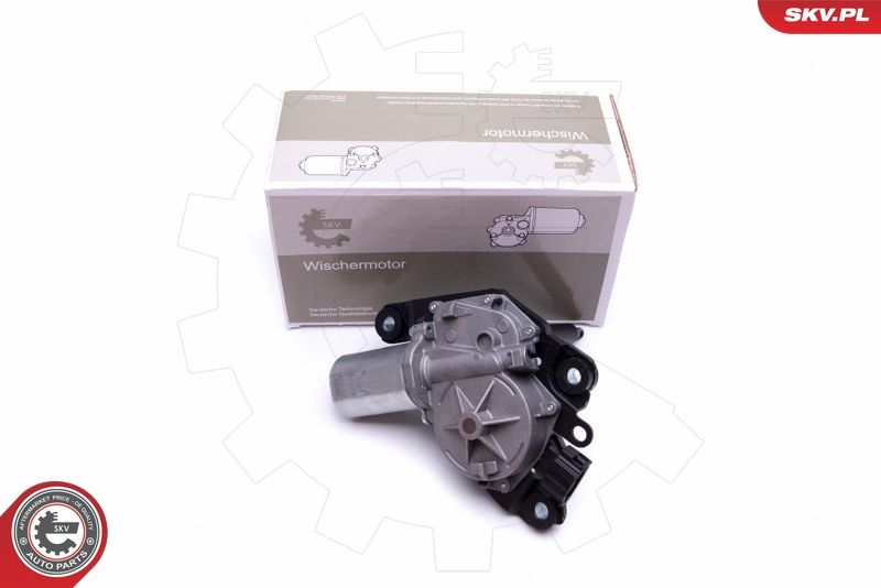 Wischermotor ESEN SKV 19SKV098