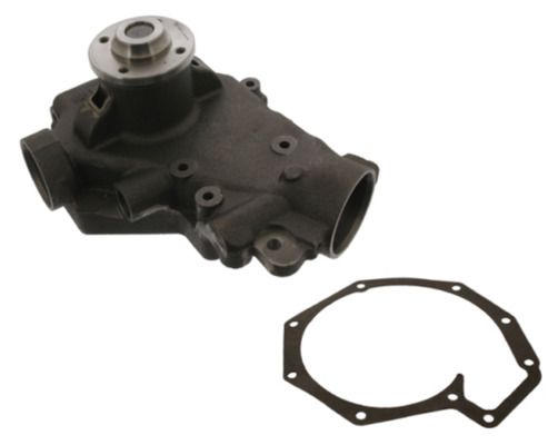 Wasserpumpe, Motorkühlung MAHLE CP535000S