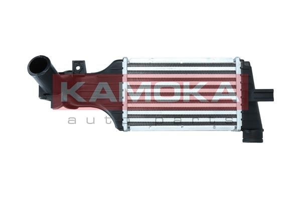 Ladeluftkühler KAMOKA 7750134