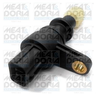 Sensor, Geschwindigkeit/Drehzahl MEAT & DORIA 87821