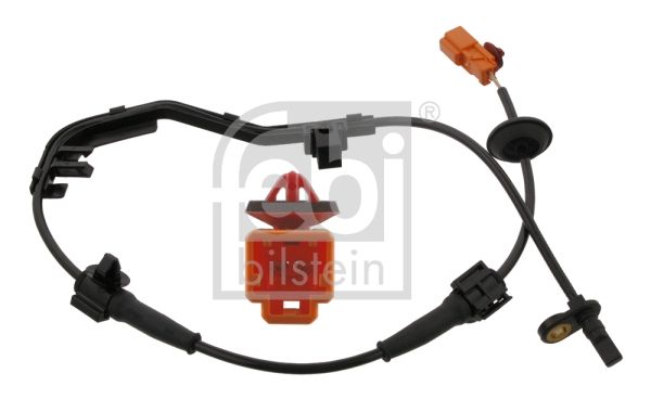Sensor, Raddrehzahl FEBI BILSTEIN 32086