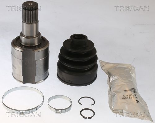 Gelenksatz Antriebswelle TRISCAN 8540 43202