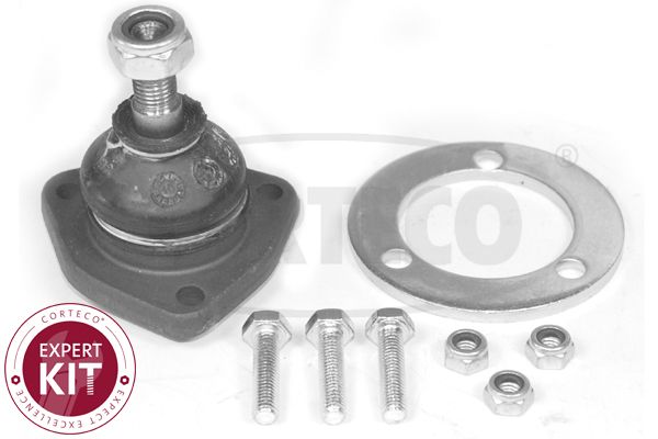 Trag-/Führungsgelenk CORTECO 49400935