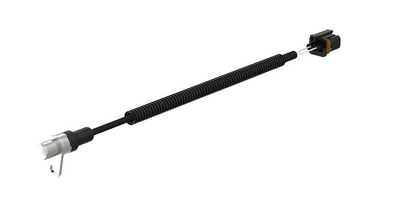 Sensor, Raddrehzahl WABCO 441 032 279 0