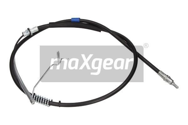 Seilzug Feststellbremse MAXGEAR 32-0454