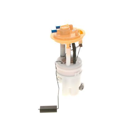 Kraftstoff-Fördereinheit BOSCH 0986580163